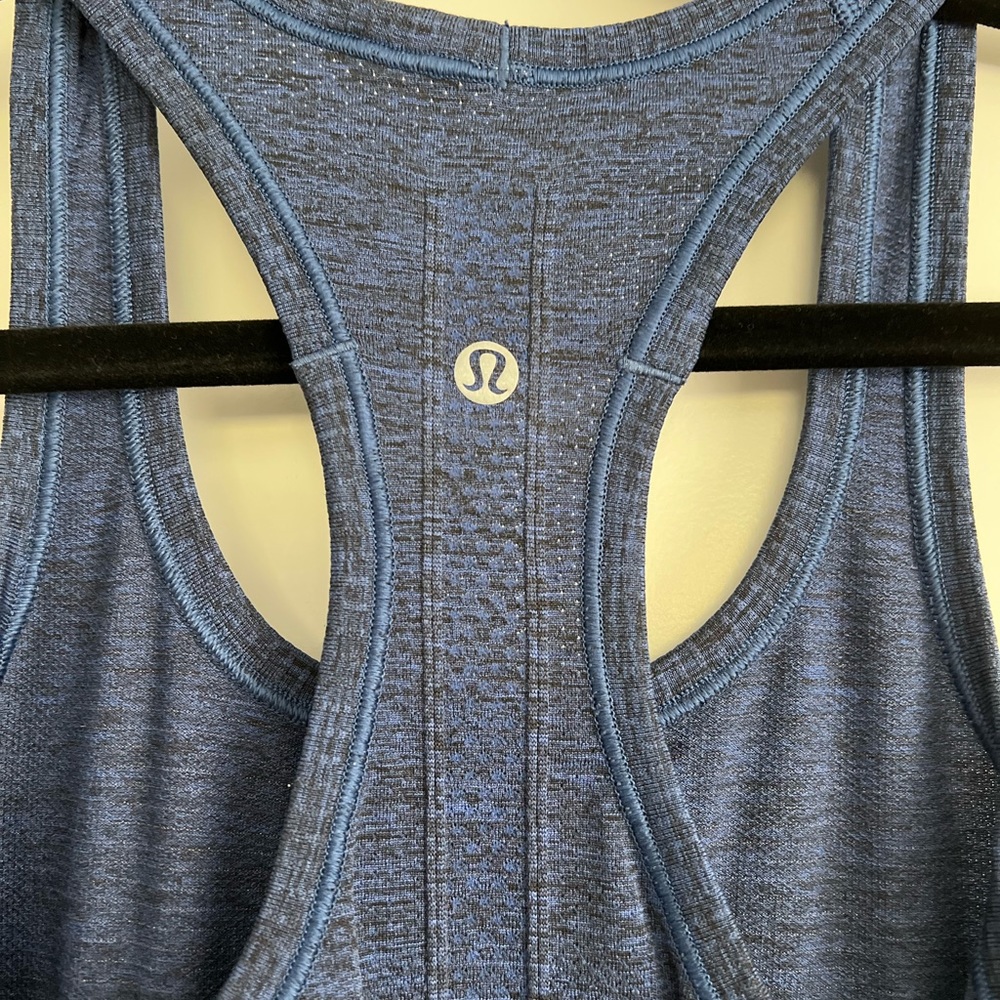 Lululemon Swiftly Tech Racerback - Picture 4 of 6